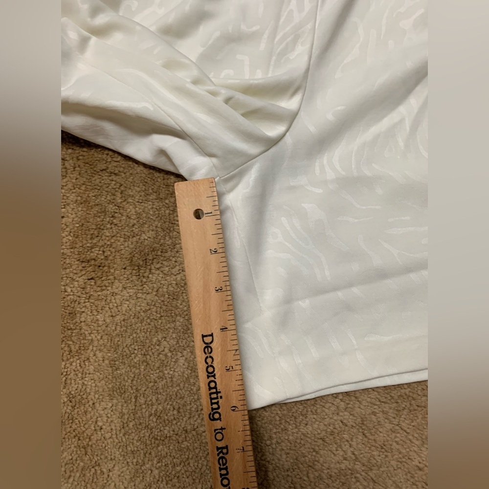 Double breasted Summer Shorts suit - Picture 15 of 16